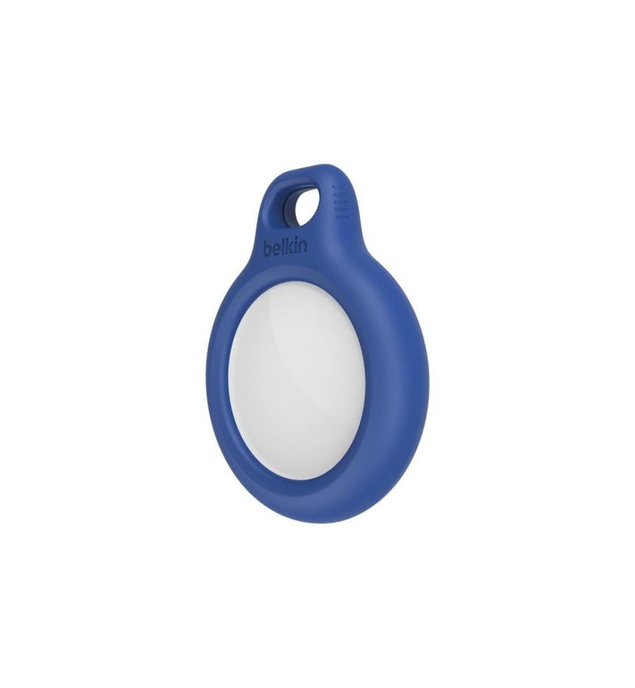 BELKIN - Secure Holder avec boucle pour Apple AirTag Bleu