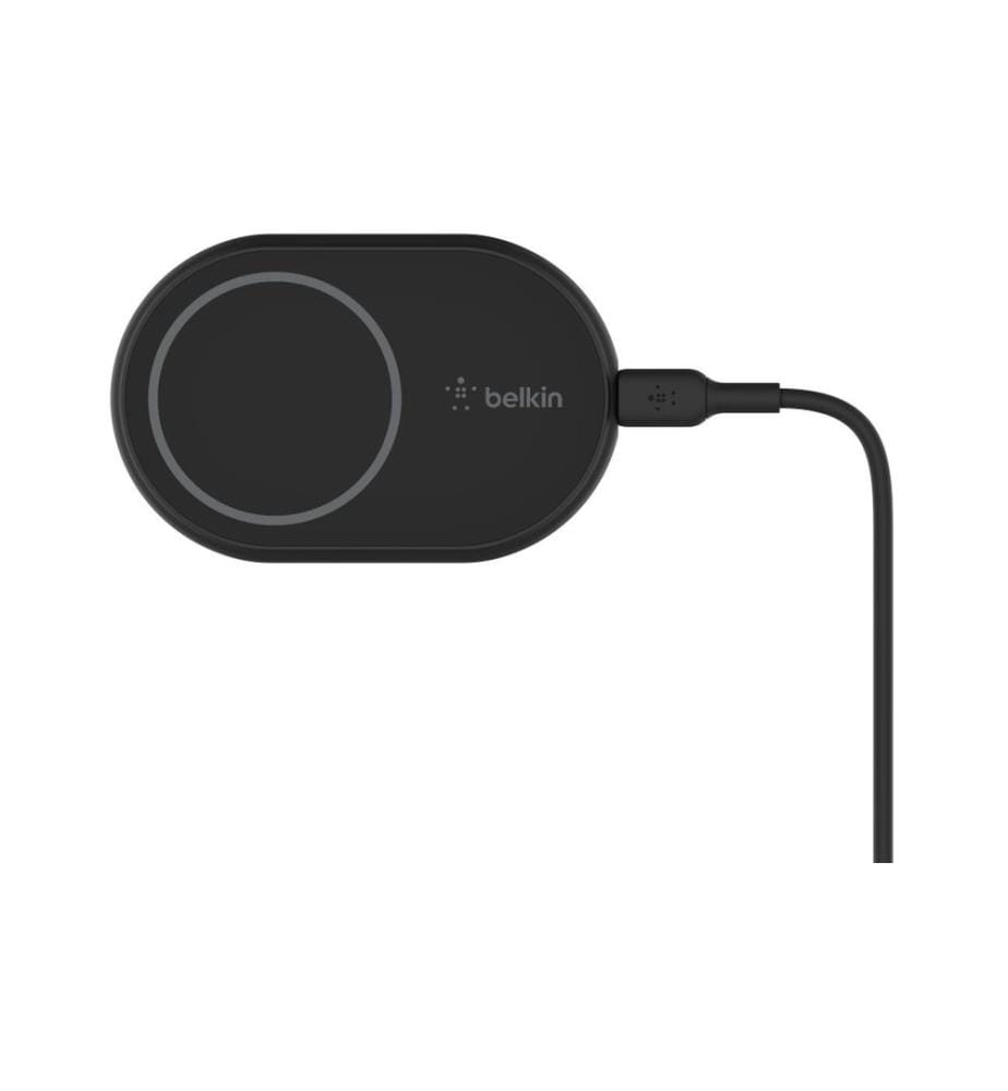 BELKIN - Support Boost Charge chargeur de voiture magnétique sans fil