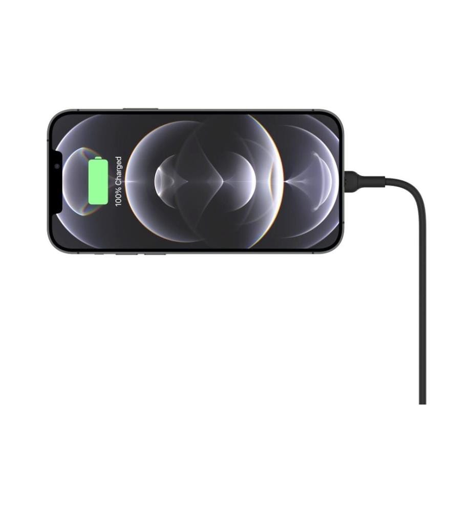 BELKIN - Support Boost Charge chargeur de voiture magnétique sans fil