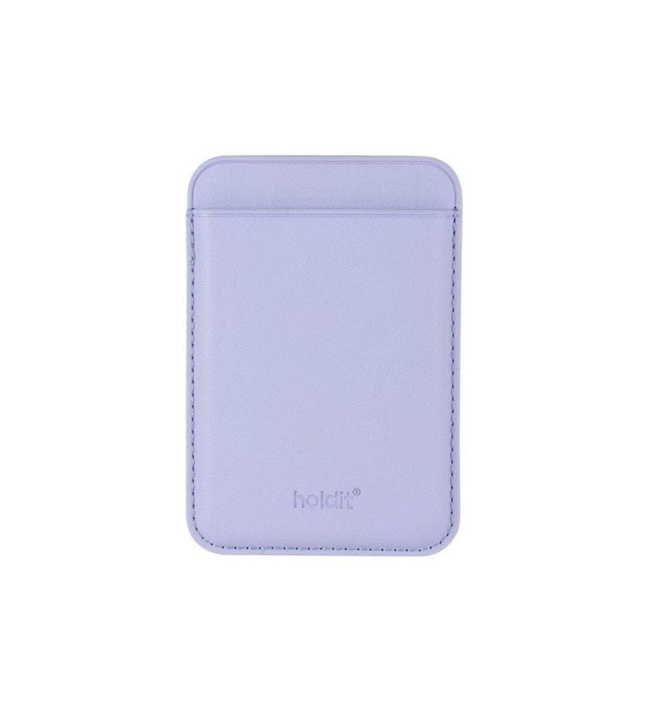 HOLDIT - Card Holder Universal Lavande