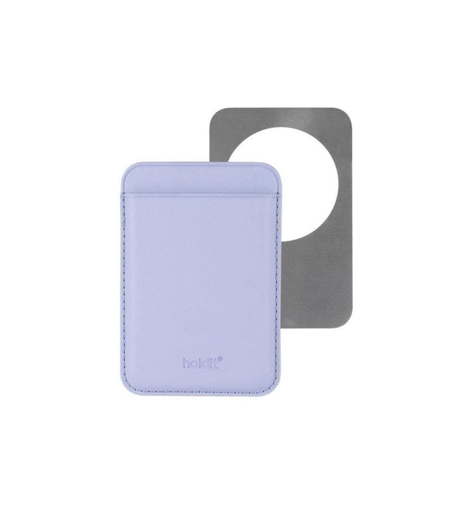 HOLDIT - Card Holder Universal Lavande