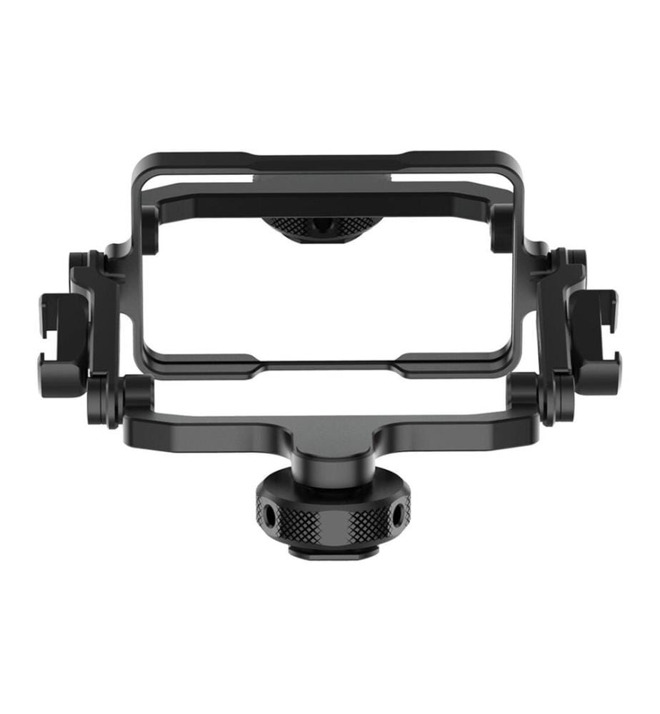 ULANZI - Fixation Clip & Flip Mirror Kit