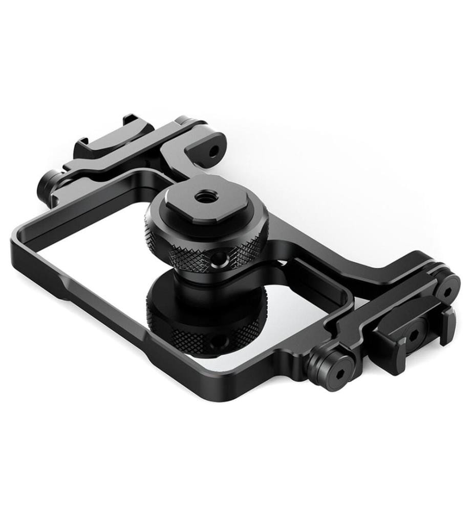 ULANZI - Fixation Clip & Flip Mirror Kit