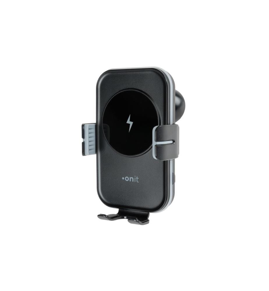 ONIT - Support de téléphone mobile avec fonction de charge
