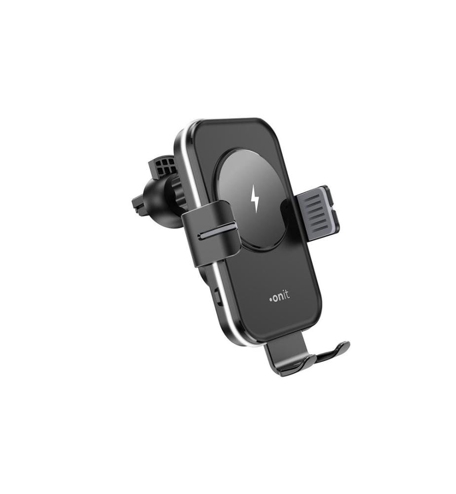 ONIT - Support de téléphone mobile avec fonction de charge