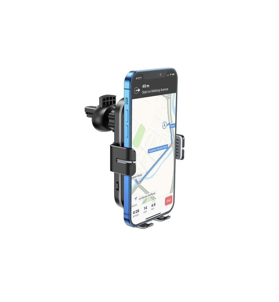 ONIT - Support de téléphone mobile avec fonction de charge