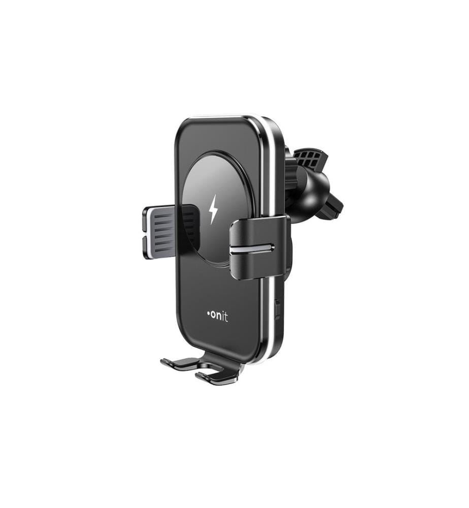 ONIT - Support de téléphone mobile avec fonction de charge