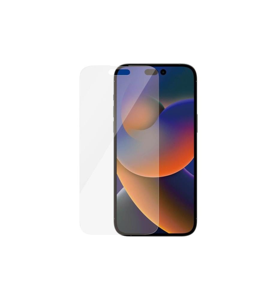 PANZERGLASS - Protection d'écran Classic Fit iPhone 14 Pro Max