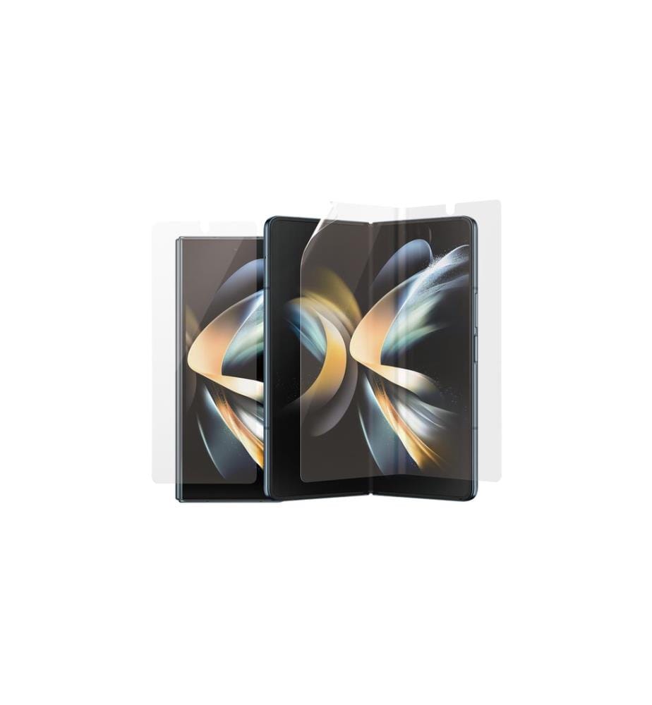 PANZERGLASS - Protection d'écran Ultra Wide Fit Galaxy Z Fold4 / Z Fold 5