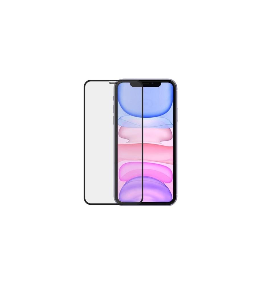 SAFE. - Protection d'écran Case Friendly iPhone XR/11