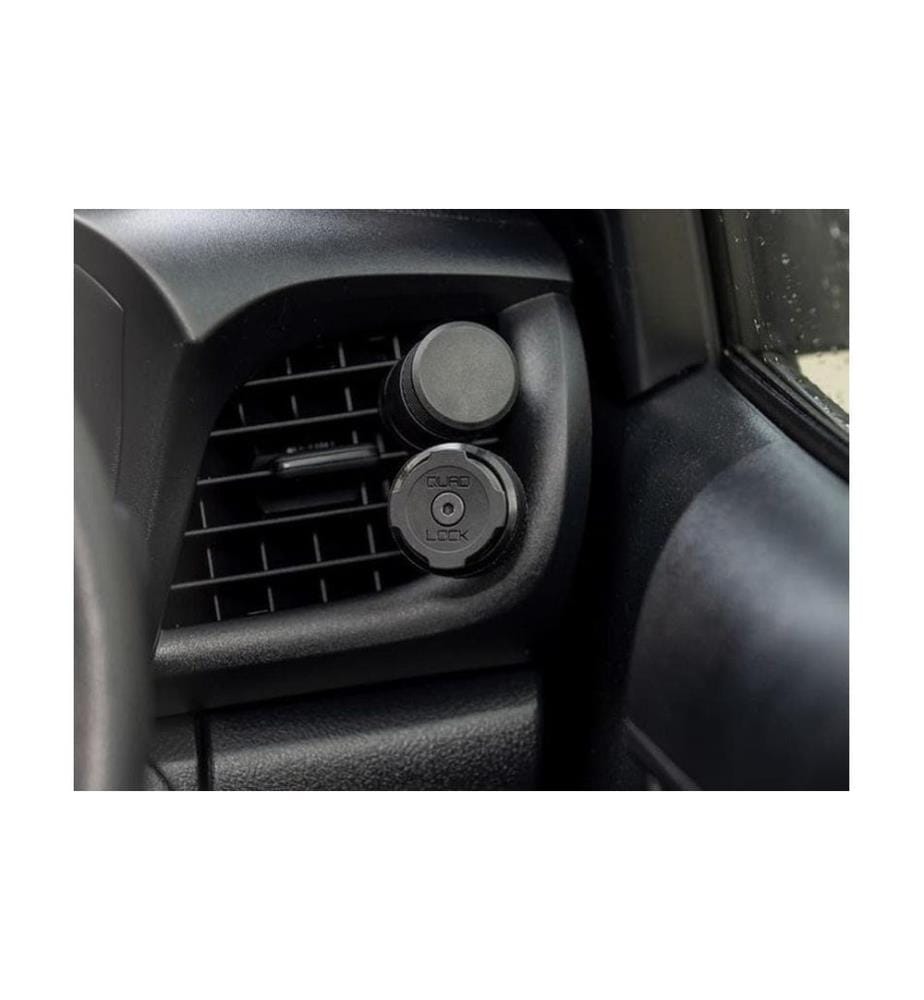 Quad Lock - Support Car Mount VNT