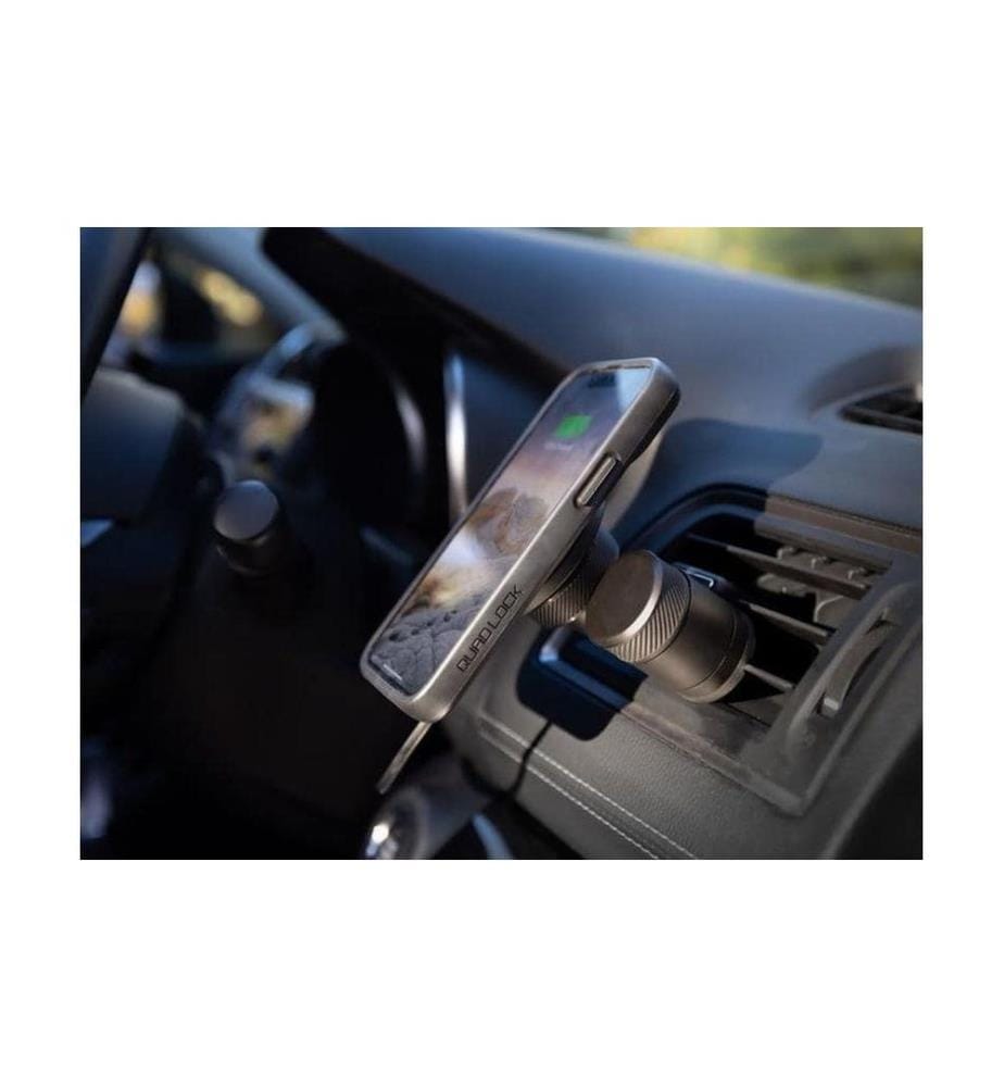 Quad Lock - Support Car Mount VNT