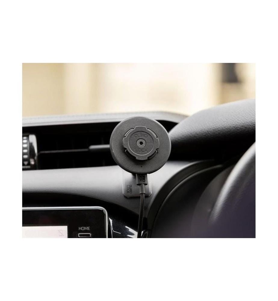 Quad Lock - Support Dash/Console Car Mount
