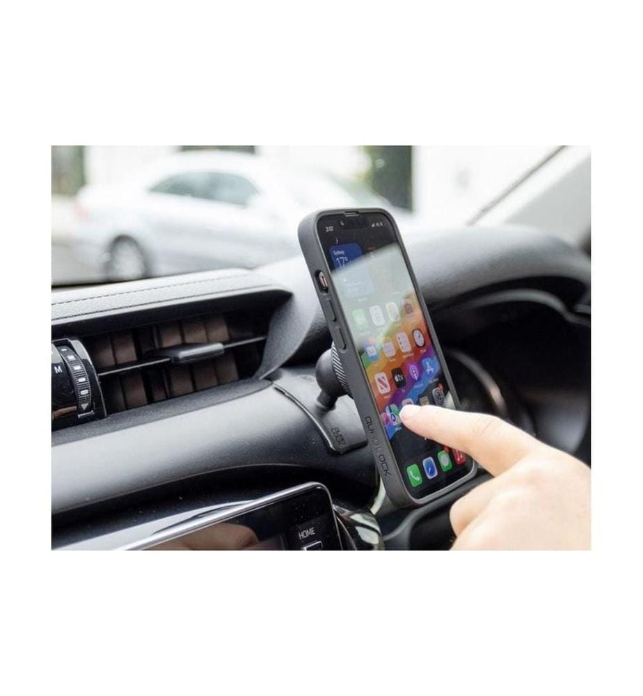 Quad Lock - Support Dash/Console Car Mount