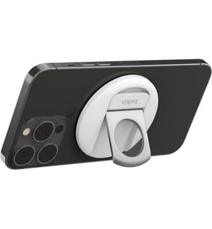 BELKIN - Support Support iPhone avec MagSafe pour ordinateurs portables Mac