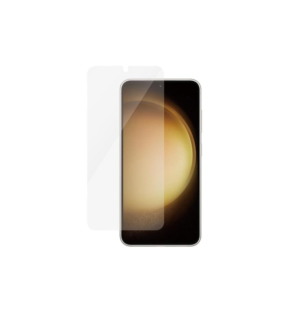 PANZERGLASS - Protection d'écran Ultra Wide Fit Galaxy S23