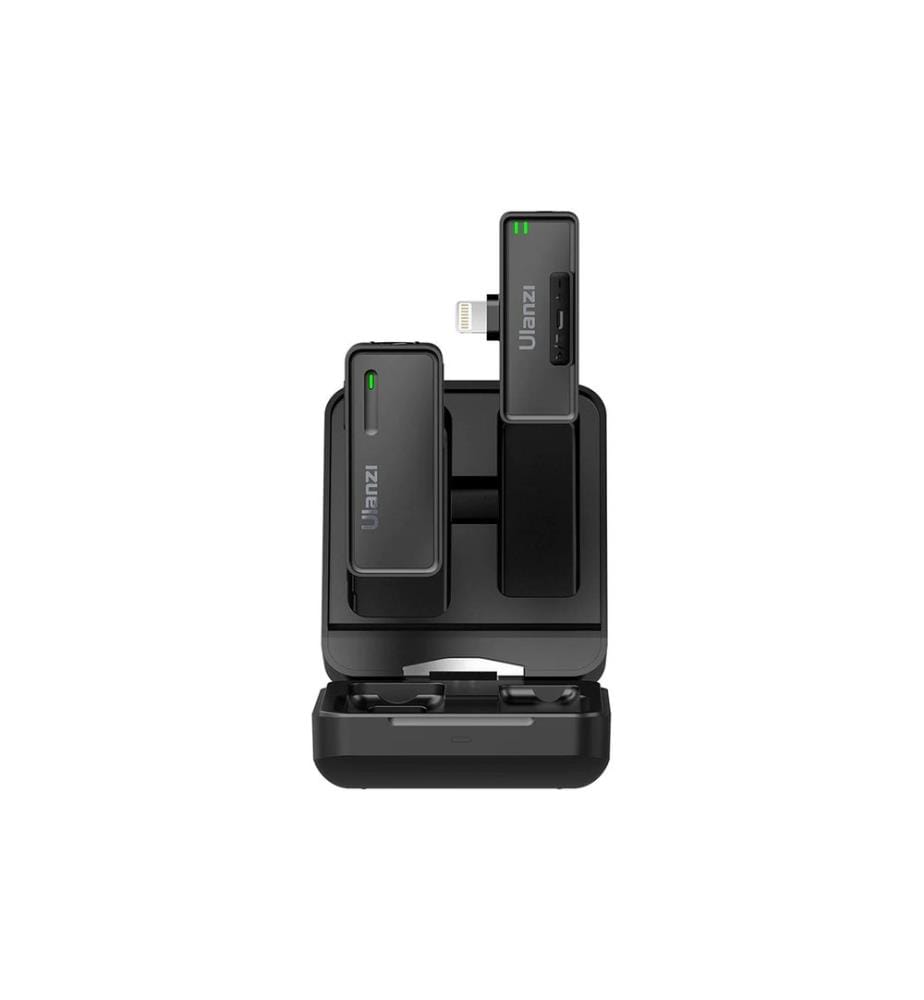 ULANZI - Micro UW-MIC 2.4GHz - Lightining
