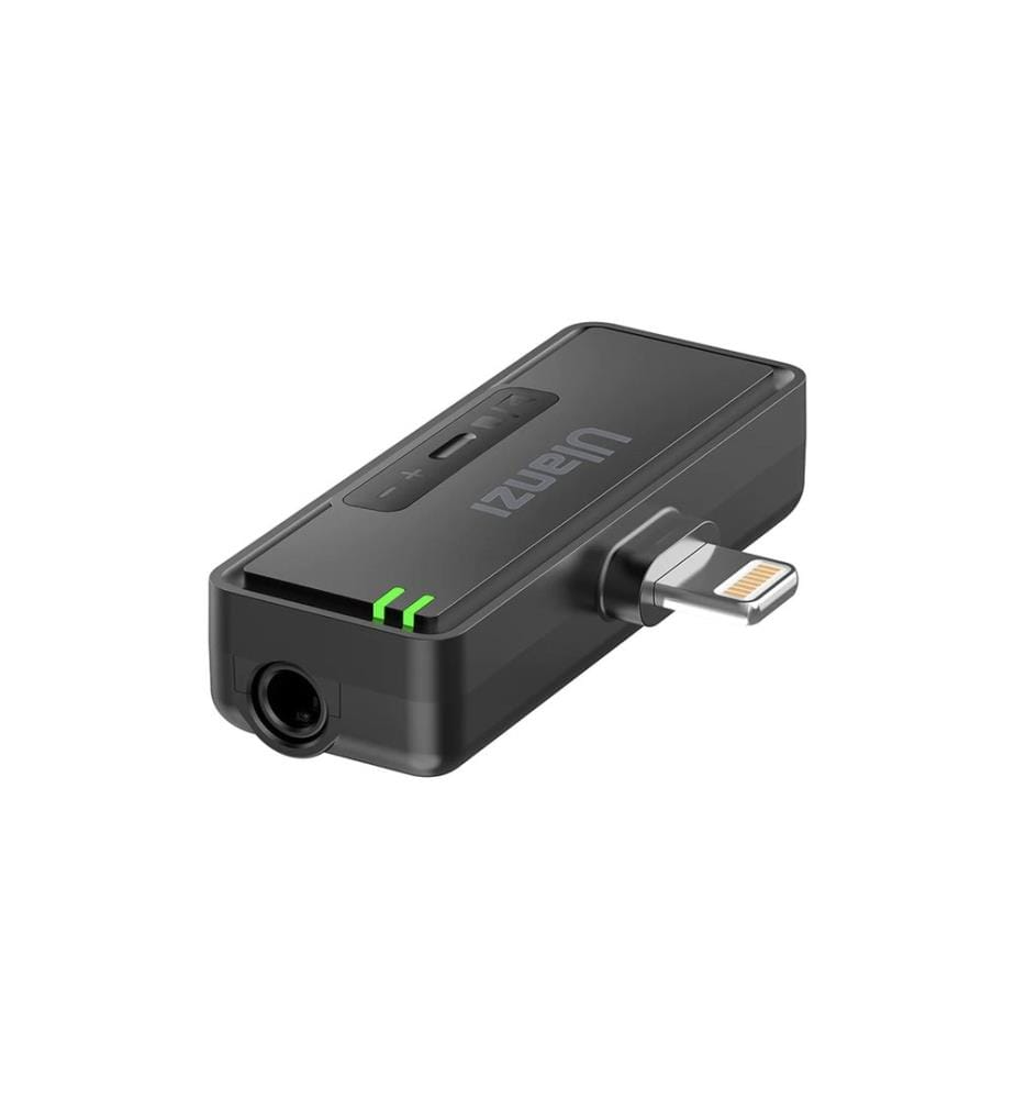ULANZI - Micro UW-MIC 2.4GHz - Lightining