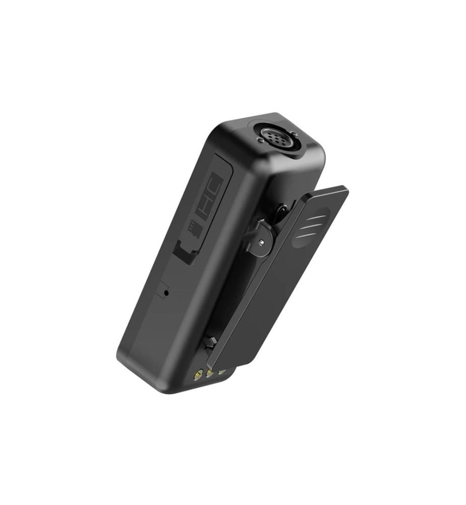 ULANZI - Micro UW-MIC 2.4GHz - Lightining