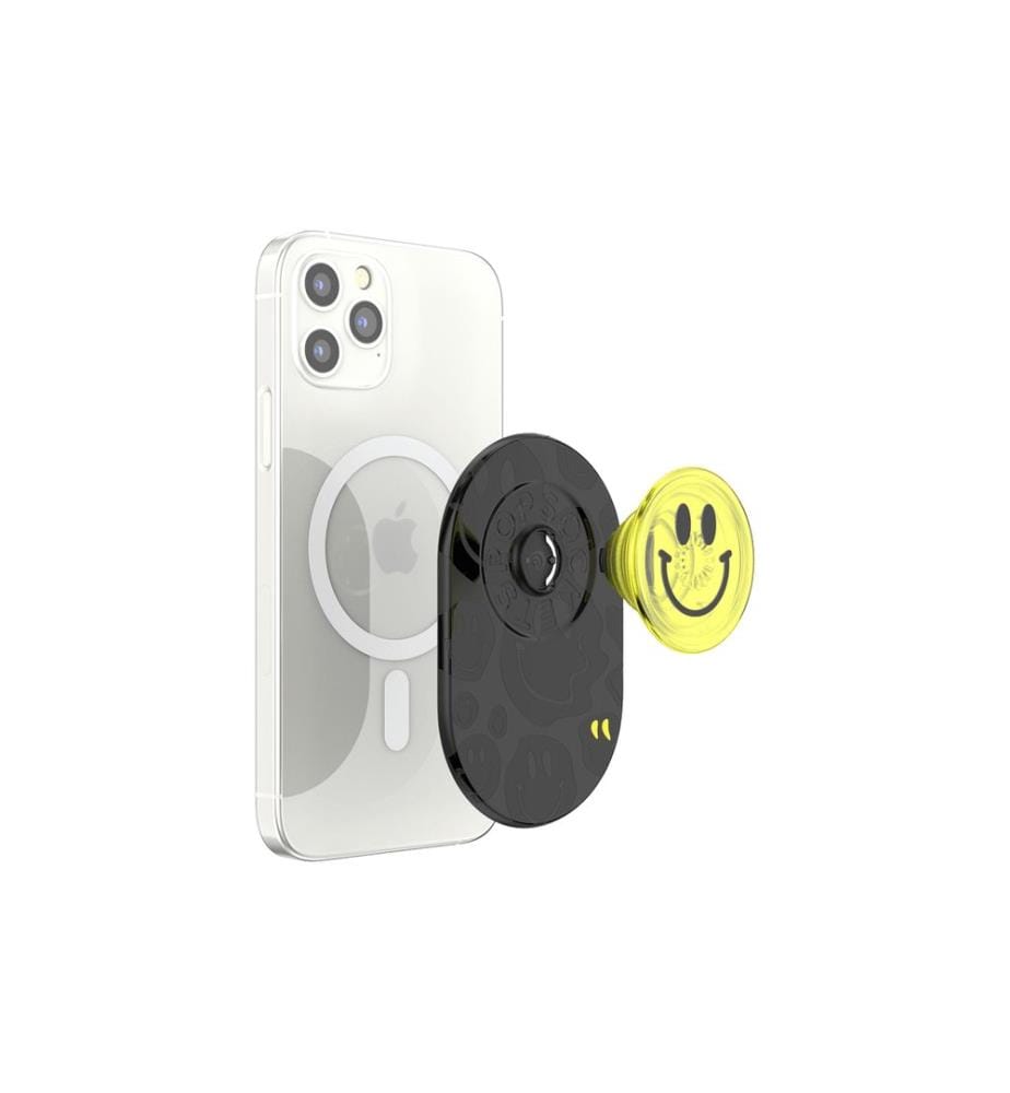 POPSOCKETS - Support MagSafe All Smiles