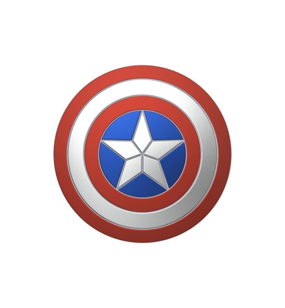 POPSOCKETS - Support Premium Captain America Shield