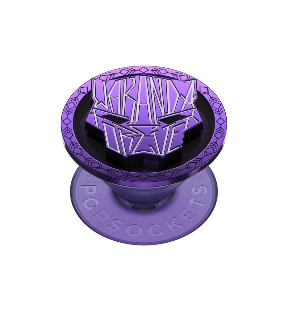 POPSOCKETS - Support Premium Wakanda Forever