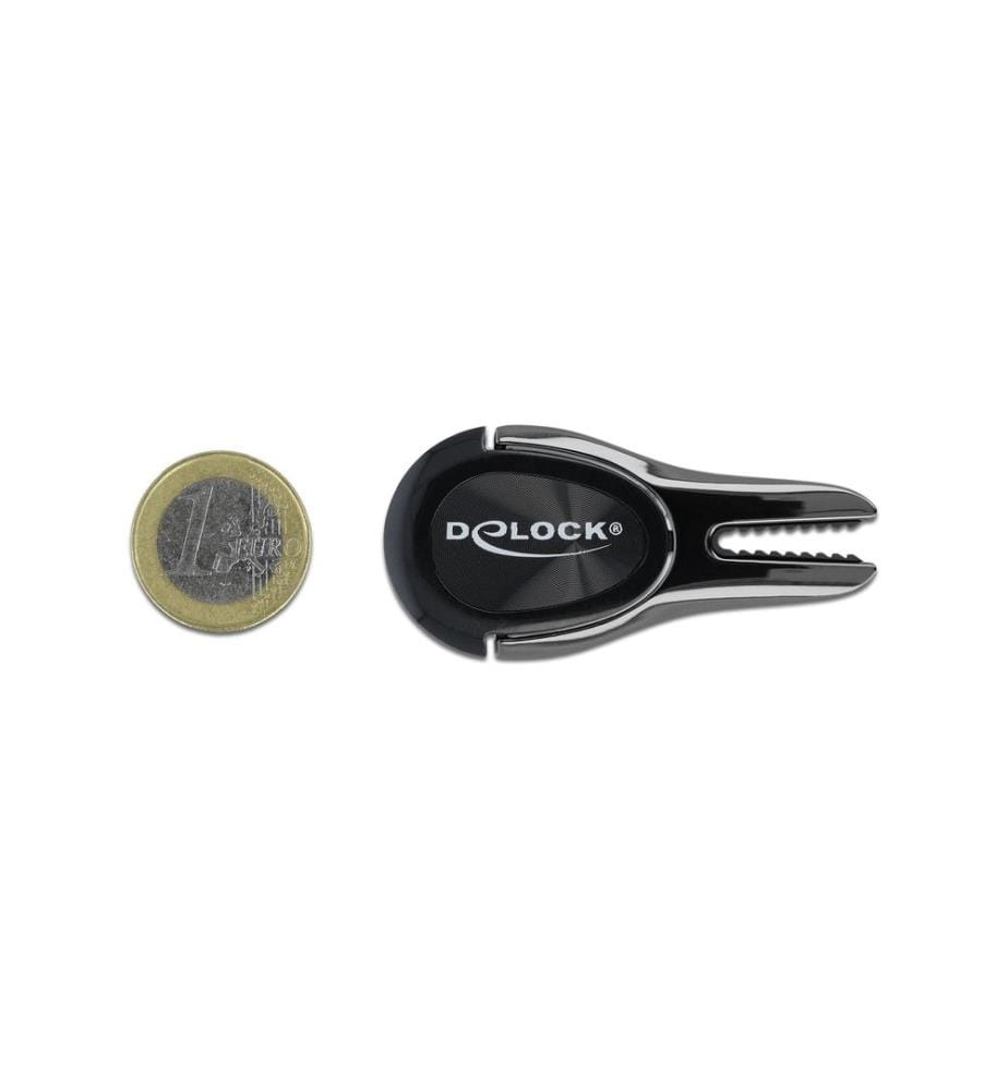 DELOCK - Mini support de téléphone mobile universel 4-en-1