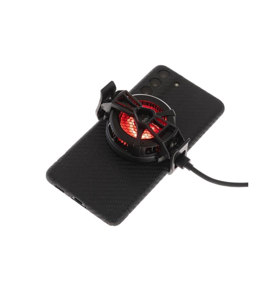 ONIT - Refroidisseur et chargeur de smartphone