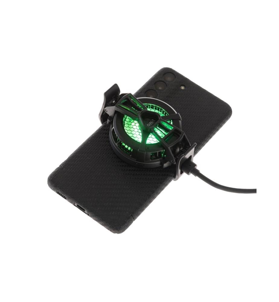 ONIT - Refroidisseur et chargeur de smartphone