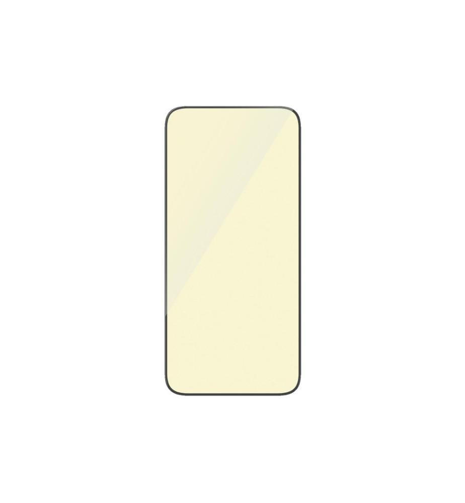 PANZERGLASS - Protection d'écran Anti Reflective iPhone 15 Plus