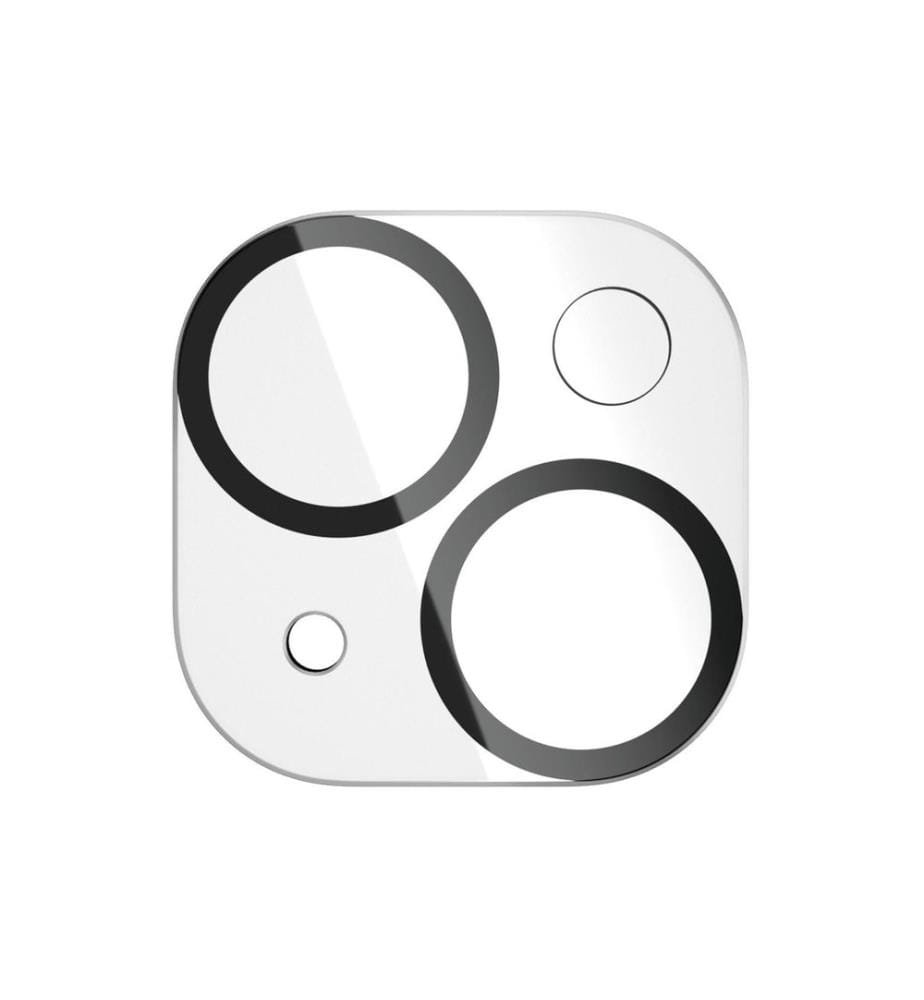 PANZERGLASS - Camera Protector Apple iPhone 15 / 15 Plus