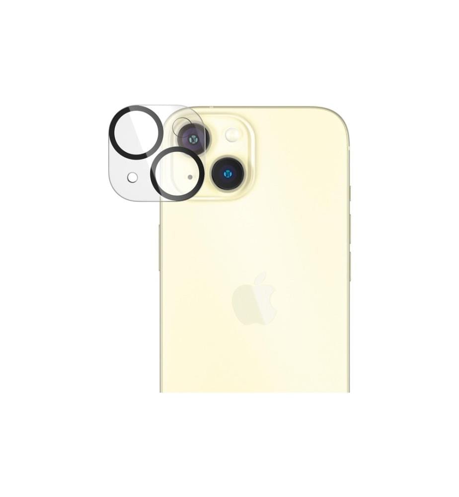 PANZERGLASS - Camera Protector Apple iPhone 15 / 15 Plus