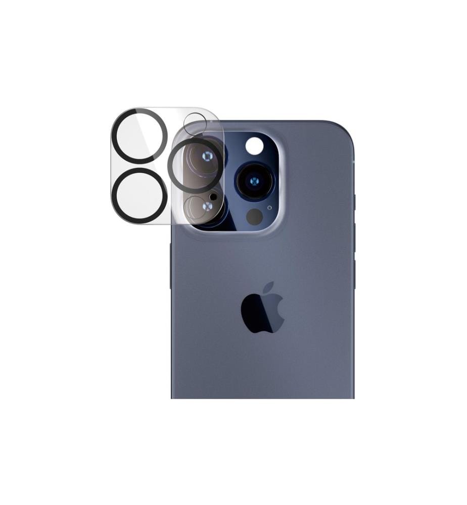 PANZERGLASS - Camera Protector Apple iPhone 15 Pro / 15 Pro Max