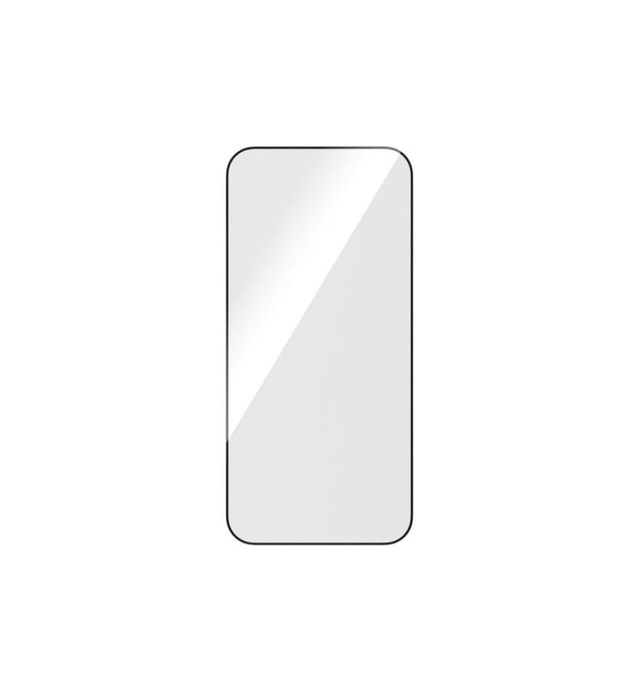 PANZERGLASS - Protection d'écran Refresh  iPhone 15 Pro