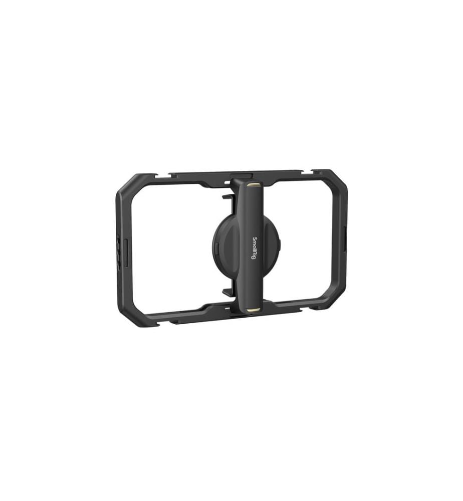 SMALLRIG - Universal Quick Release Mobile Phone Cage