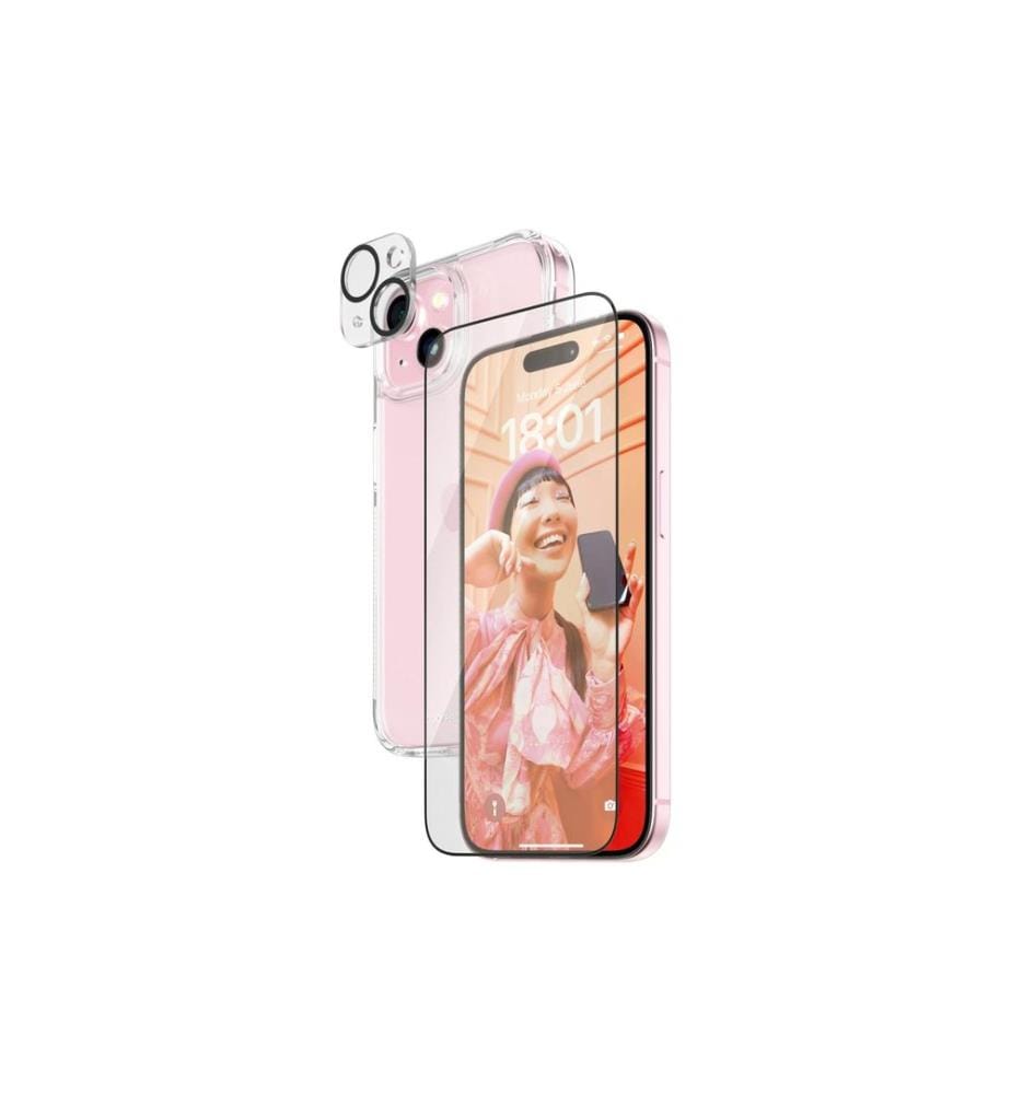 CARE - 3-in-1 Bundle iPhone 15
