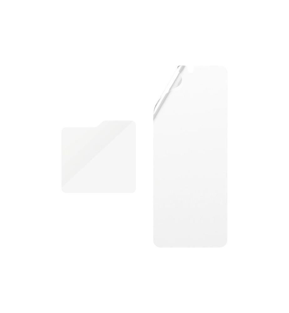 PANZERGLASS - Protection d'écran Duo-Pack Galaxy Z Flip6
