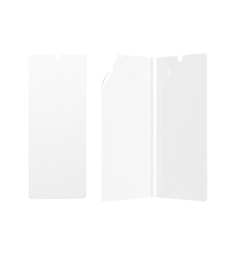 PANZERGLASS - Protection d'écran Duo-Pack Galaxy Z Fold6