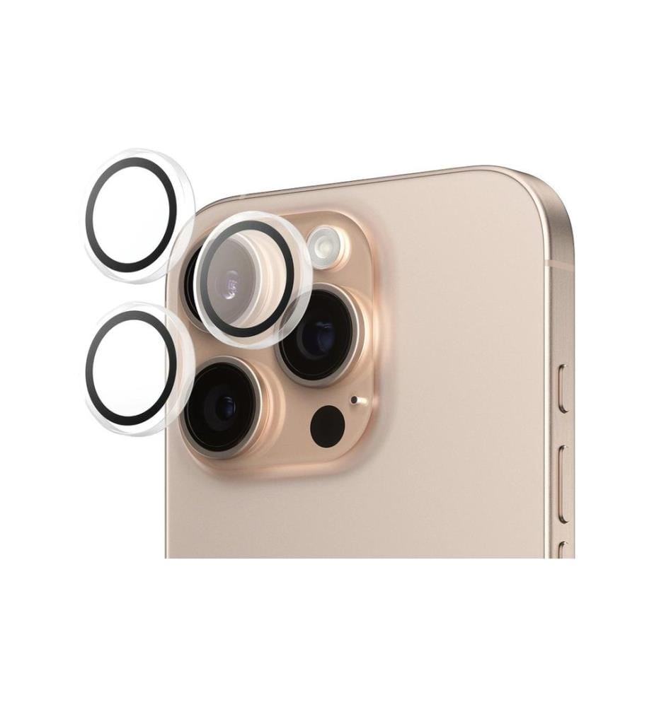 PANZERGLASS - Hoops Lens Protector