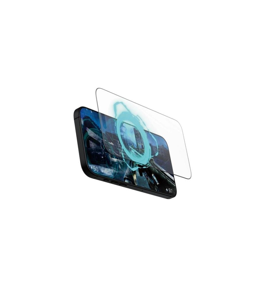 PANZERGLASS - Protection d'écran Ultra Wide Fit Gaming iPhone 16 Pro Max