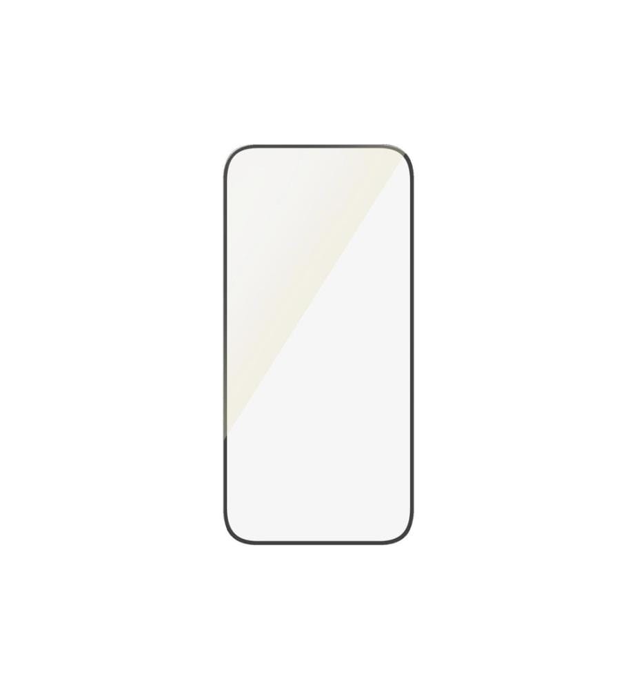 PANZERGLASS - Protection d'écran Ultra Wide Fit EyeCare iPhone 15/16