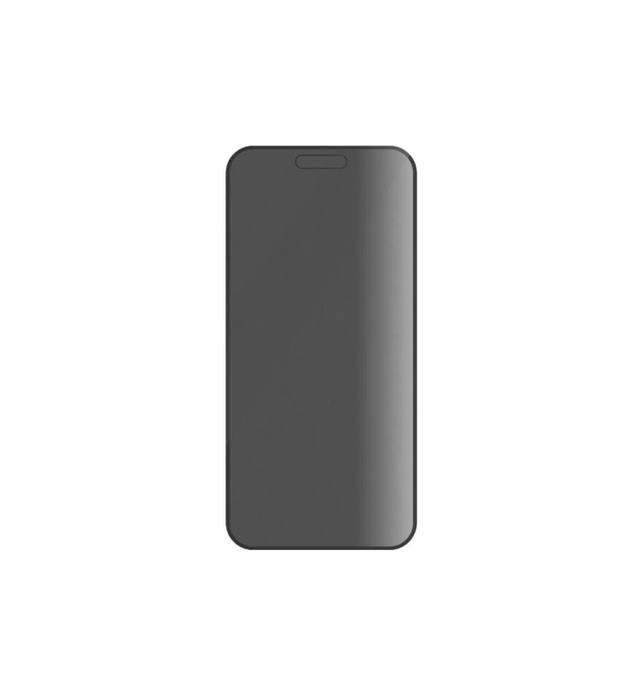 CARE - Protection d'écran 3-in-1 Privacy iPhone 16 Plus