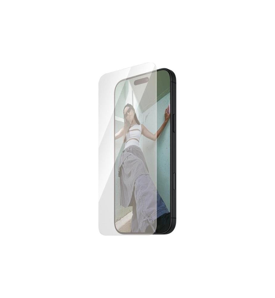 SAFE. - Protection d'écran Ultra Wide Fit iPhone 16 Pro