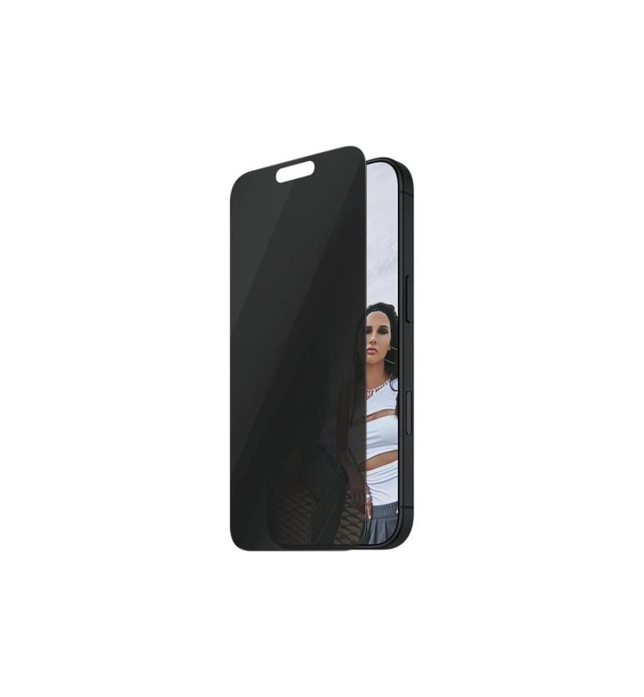 SAFE. - Protection d'écran Ultra Wide Fit Privacy iPhone 16 Pro Max