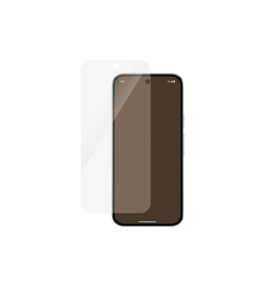 PANZERGLASS - Protection d'écran Ultra Wide Fit Pixel 9 Pro/Pixel 9