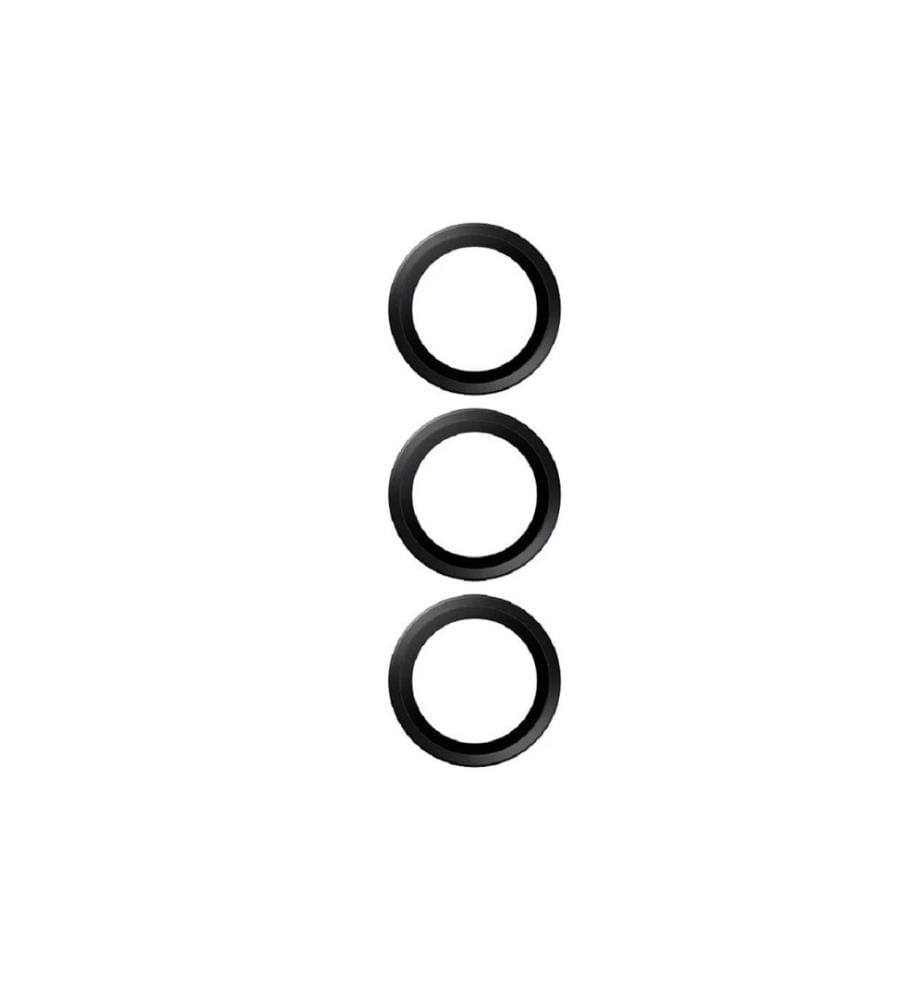 PANZERGLASS - Lens Protector Rings HOOPS Samsung Galaxy S24 FE