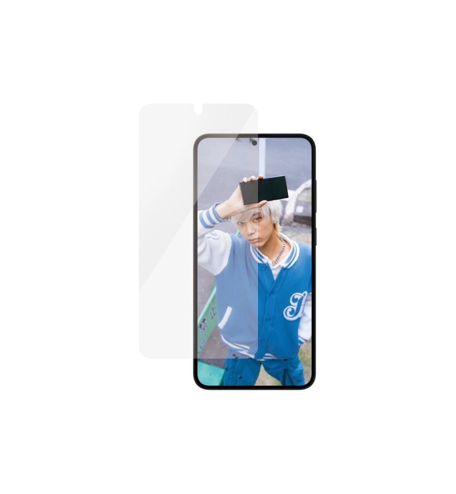 PANZERGLASS - Protection d'écran Ultra Wide Fit Galaxy S25+