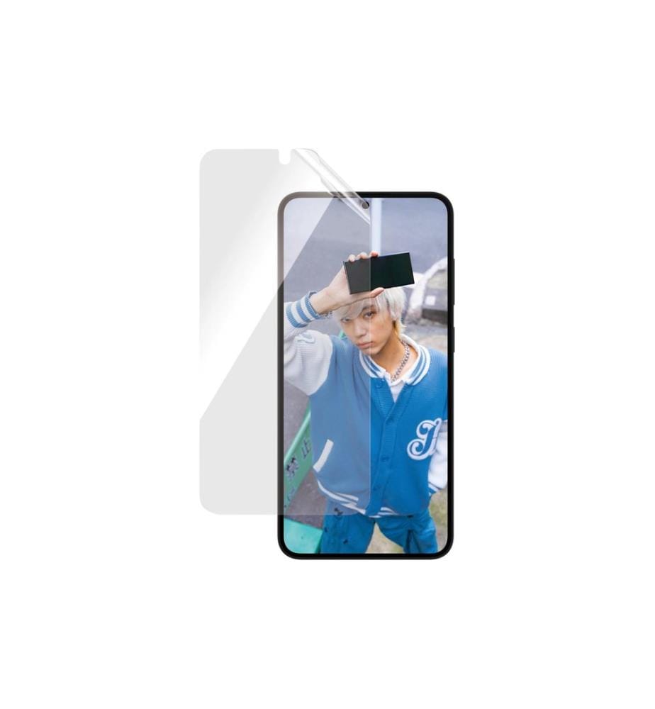 PANZERGLASS - Protection d'écran Ultra Wide Fit Eco Matrix Galaxy S25+