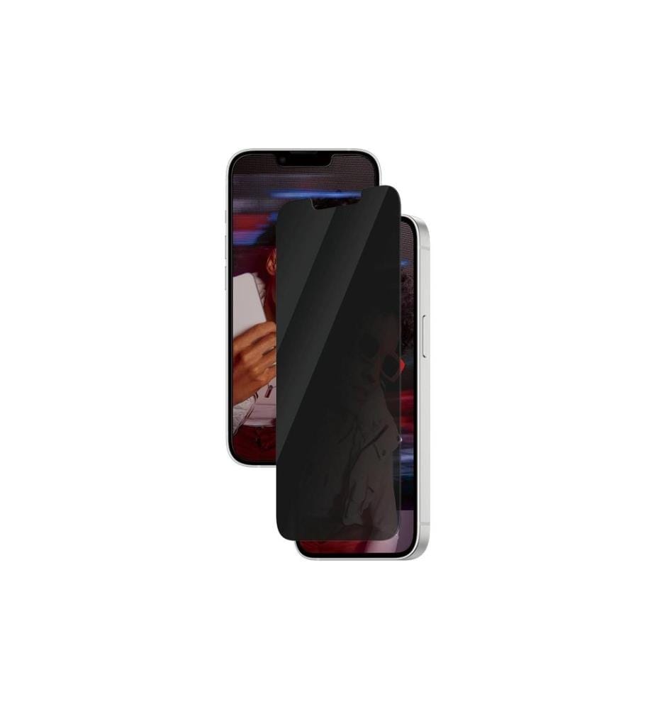 SAFE. - Protection d'écran Privacy Ultra Wide Fit iPhone 16e/13/13Pro/14