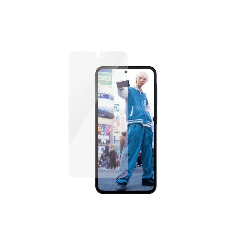 PANZERGLASS - Protection d'écran Ultra Wide Fit Galaxy A56